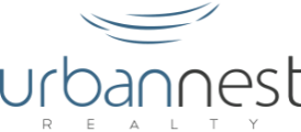 Christian Rivera Urban Nest Realty Logo