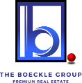 Landon Boeckle The Boeckle Group Logo