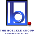 Landon Boeckle The Boeckle Group Logo