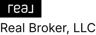 Christian Rivera Real Broker LLC Logo