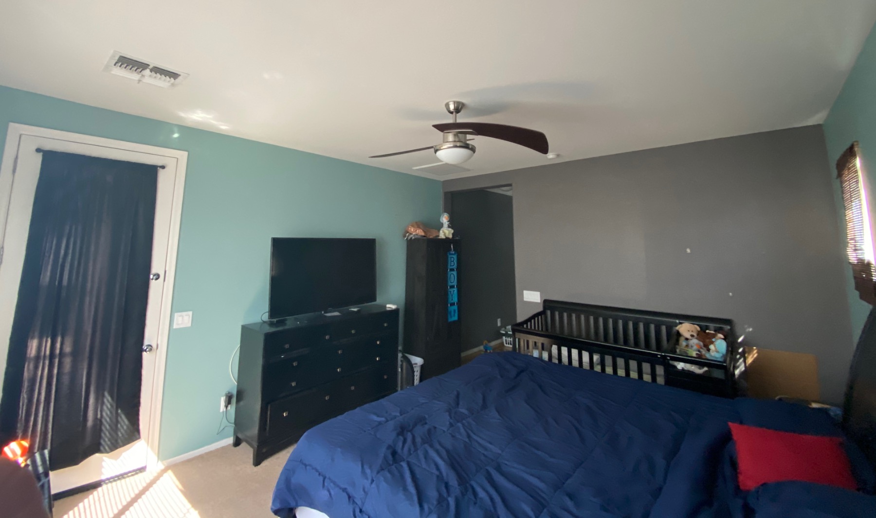 WATSON ESTATES Buckeye Hague Partners