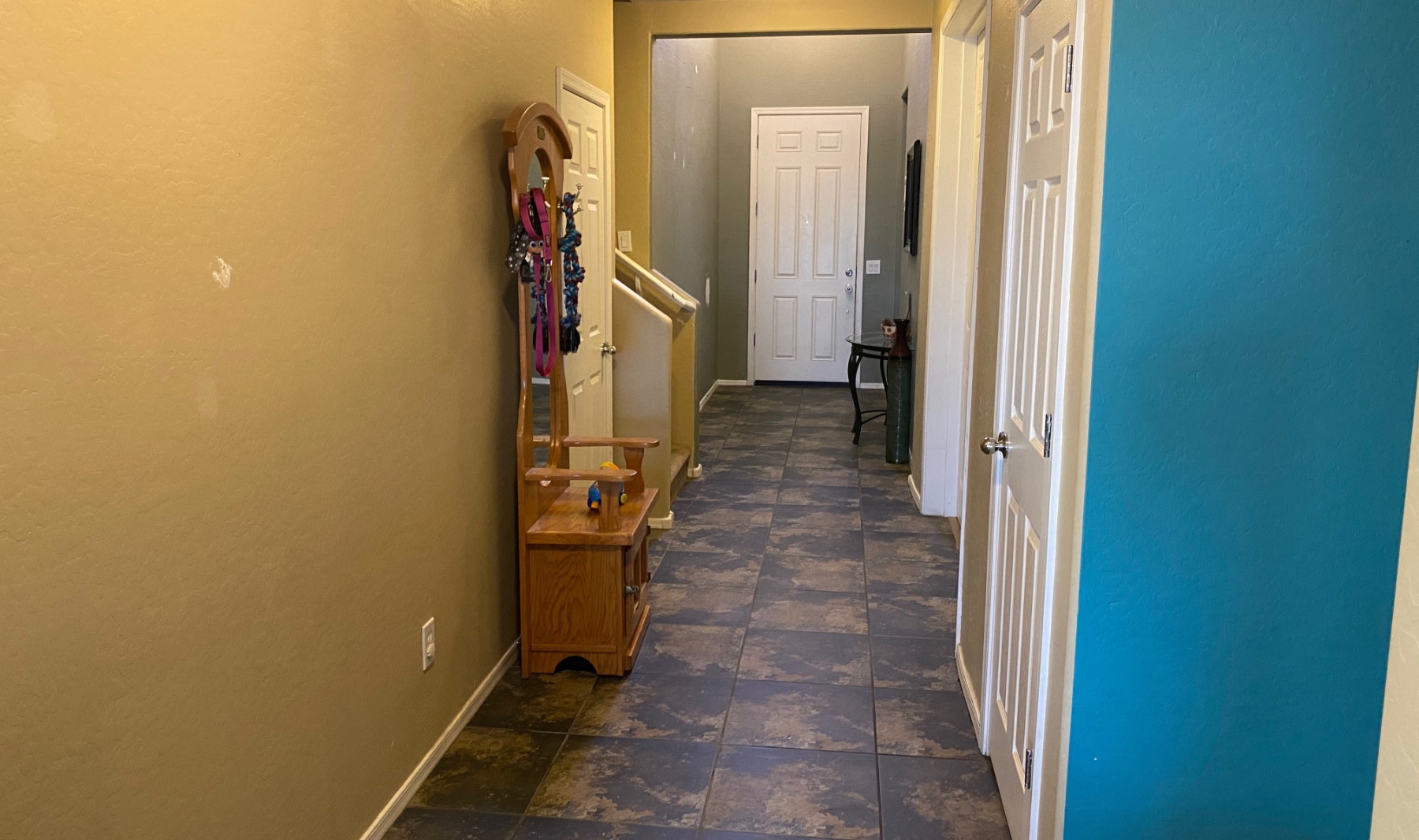 WATSON ESTATES Buckeye Hague Partners