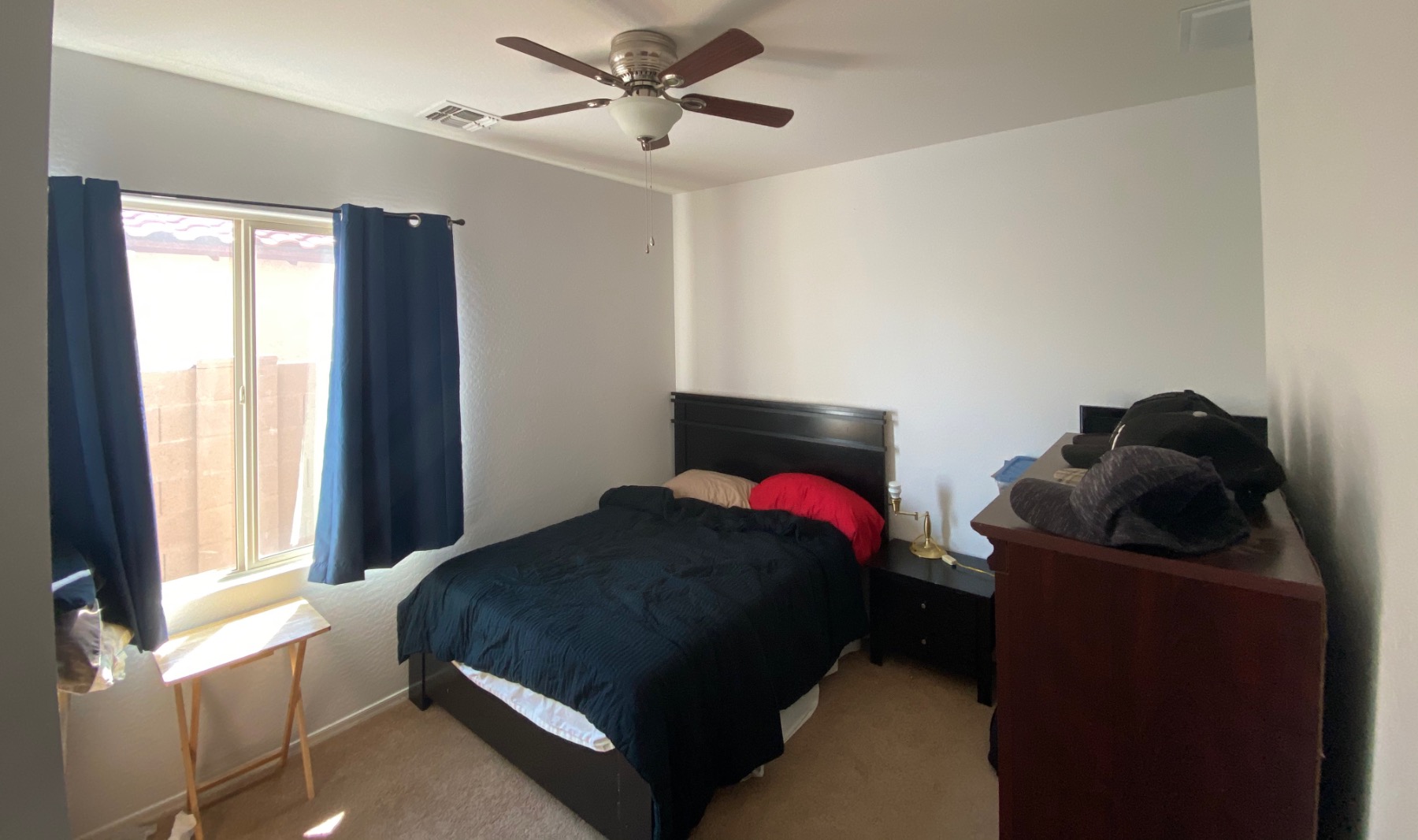 WATSON ESTATES Buckeye Hague Partners