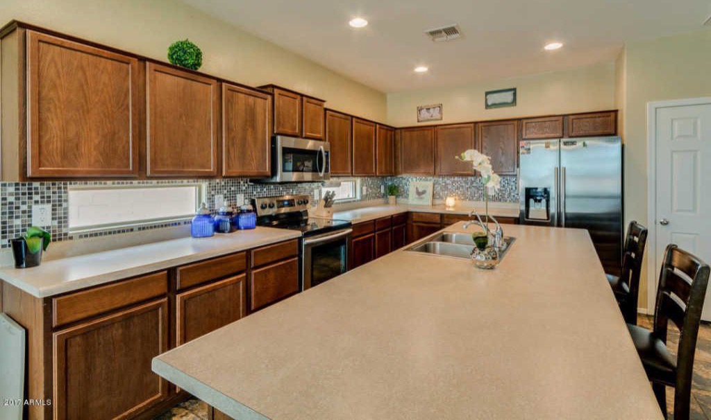 WATSON ESTATES Buckeye Hague Partners