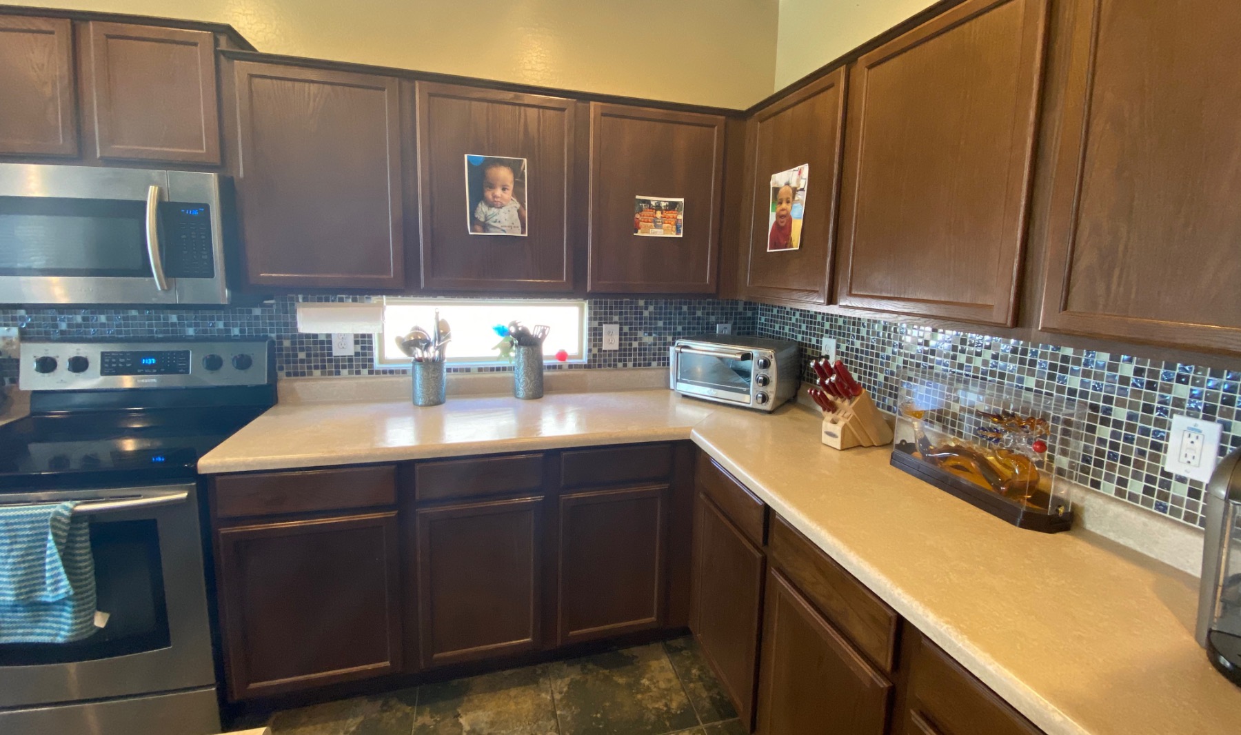 WATSON ESTATES Buckeye Hague Partners