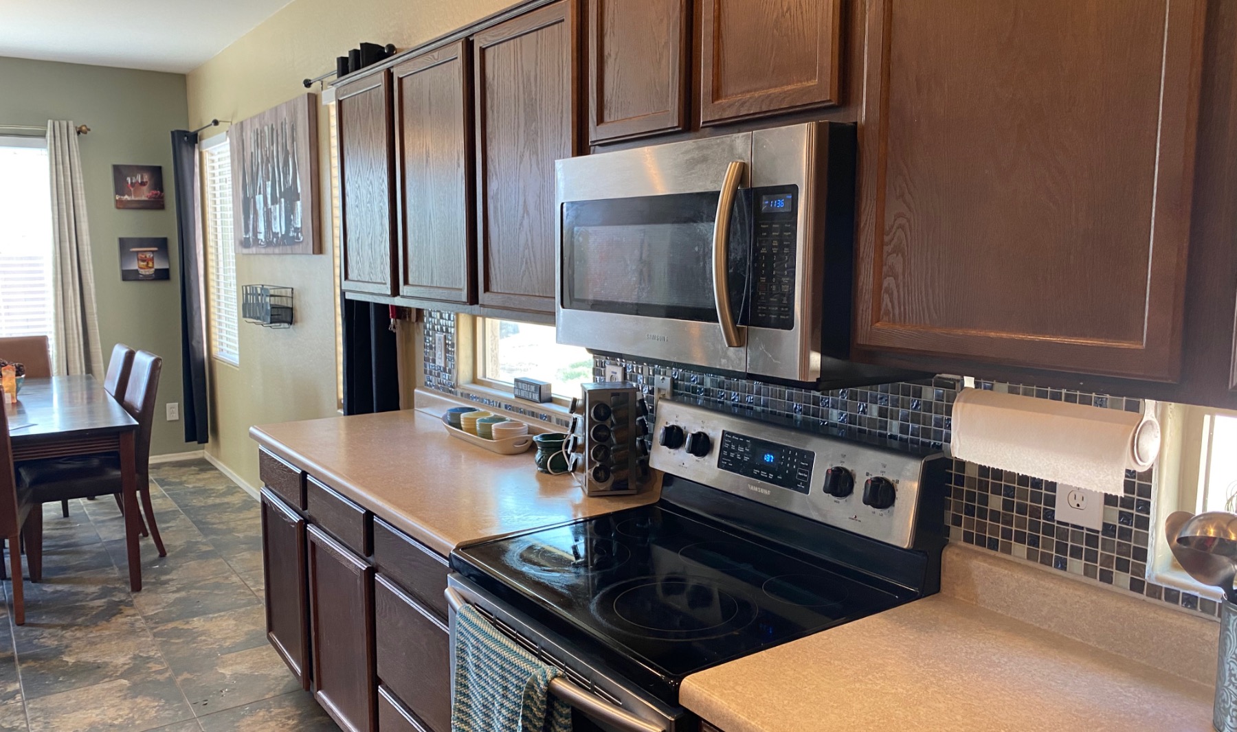 WATSON ESTATES Buckeye Hague Partners