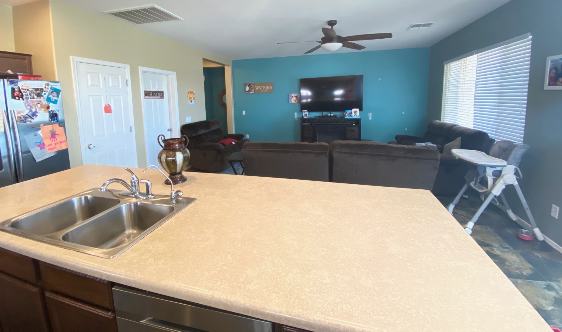 WATSON ESTATES Buckeye Hague Partners