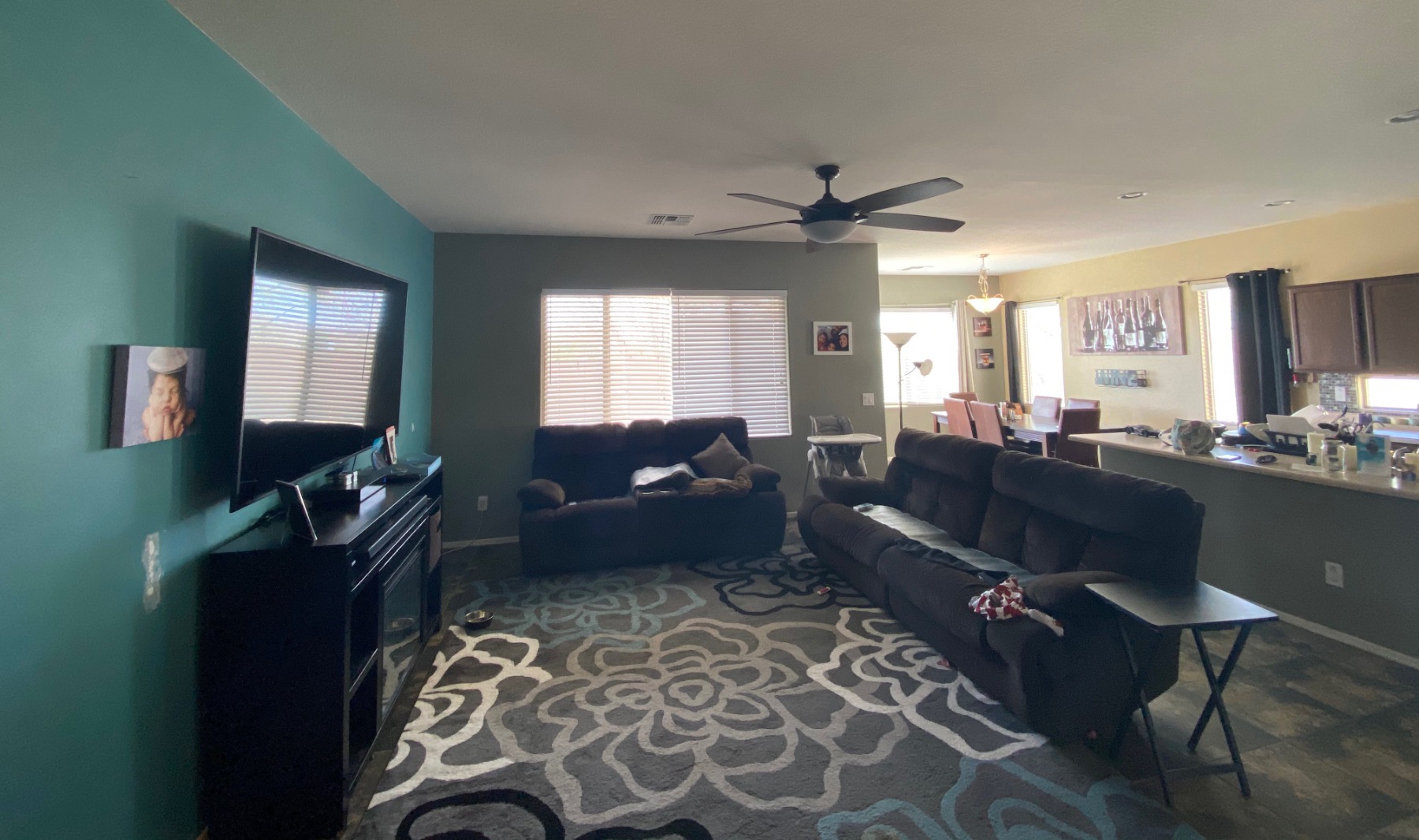 WATSON ESTATES Buckeye Hague Partners