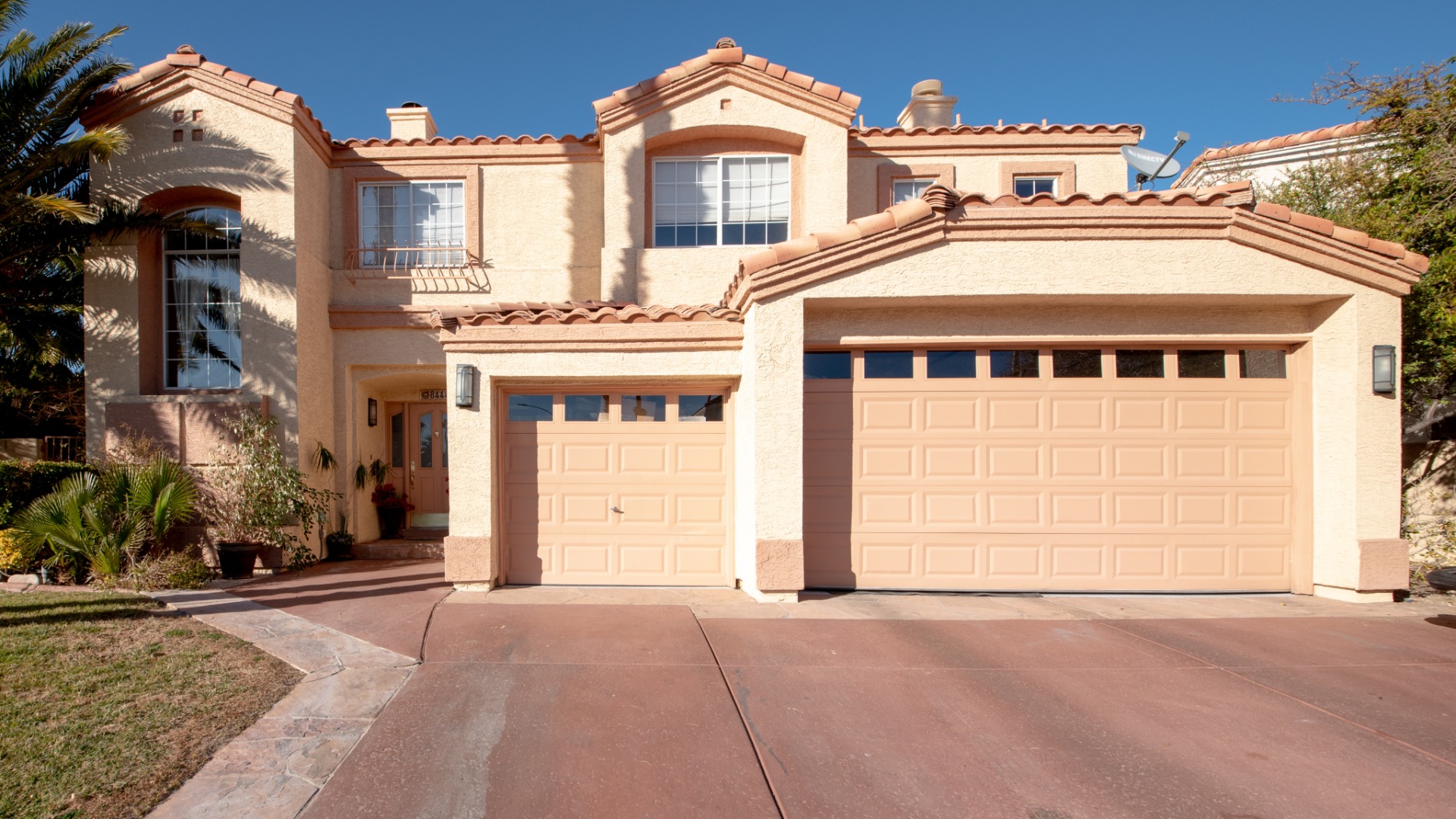 8444 Bay Point Drive Stephanie Napoli The Napoli Group, BHHS Nevada Properties