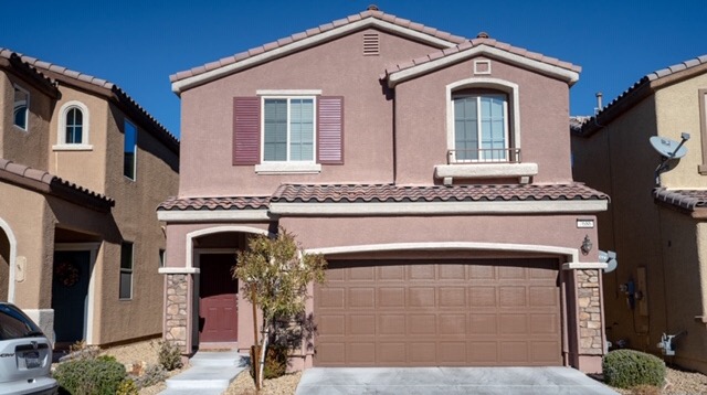 Peaceful Trellis Stephanie Napoli The Napoli Group, BHHS Nevada Properties
