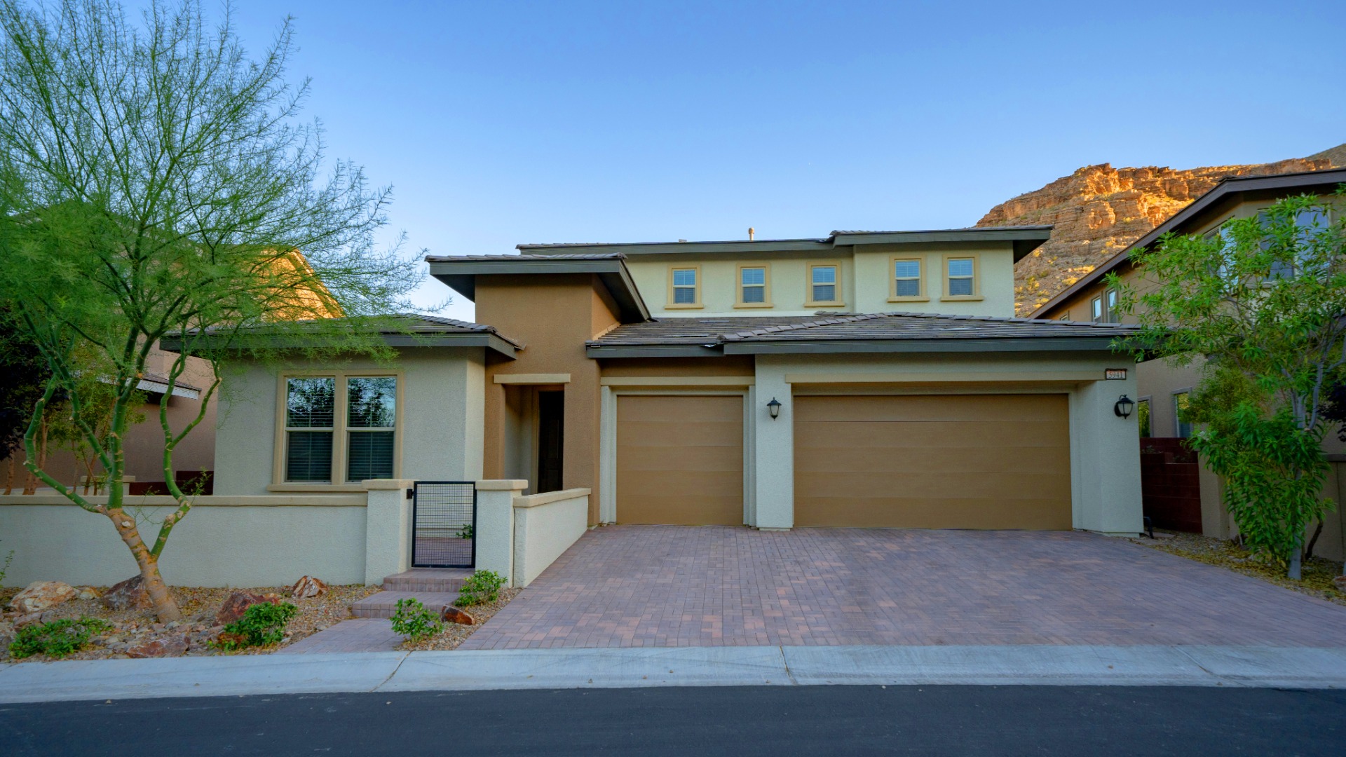 5941 Heaven View Drive Stephanie Napoli The Napoli Group, BHHS Nevada Properties