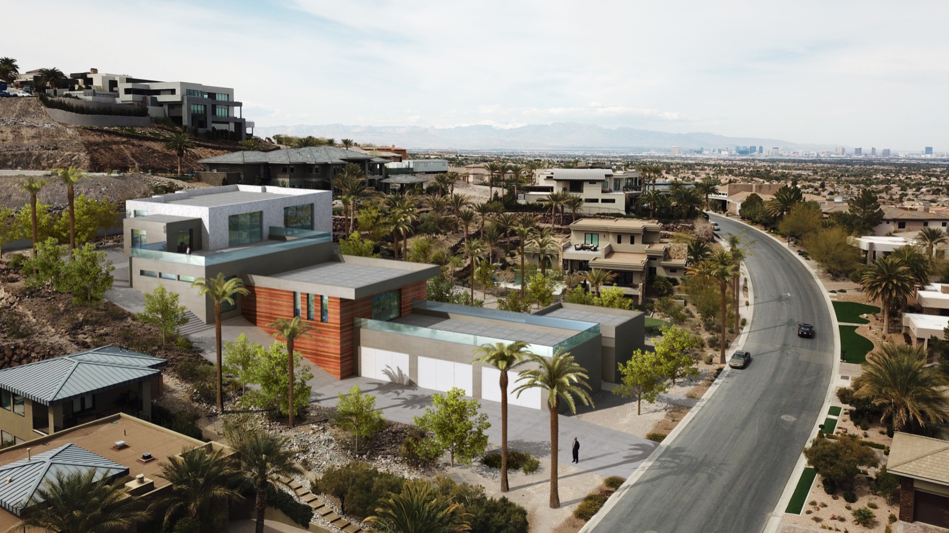 1469 MacDonald Ranch Stephanie Napoli The Napoli Group, BHHS Nevada Properties