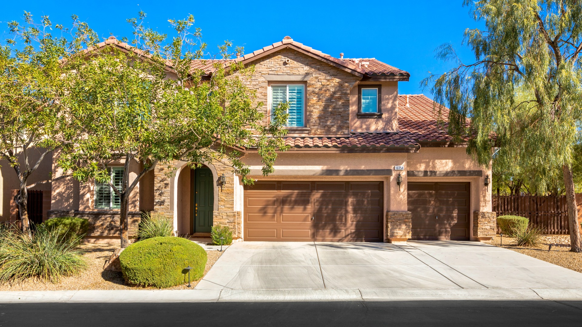 10354 Grizzly Creek  Stephanie Napoli The Napoli Group, BHHS Nevada Properties