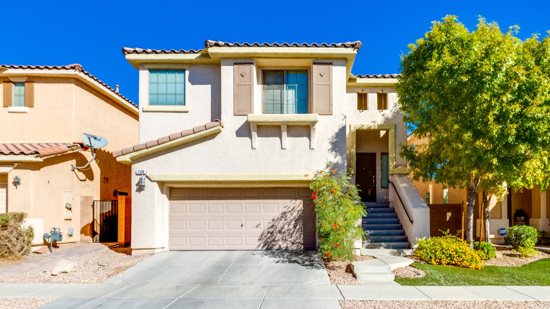  748 Arden Valley Avenue Stephanie Napoli The Napoli Group, BHHS Nevada Properties