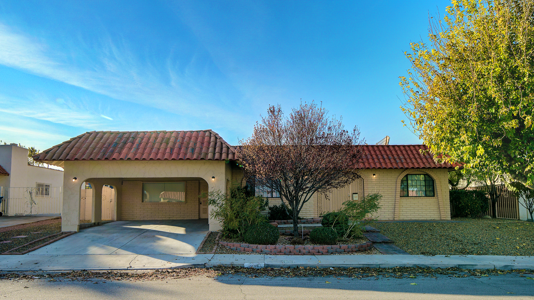 3625 Barcelona Street Stephanie Napoli The Napoli Group, BHHS Nevada Properties