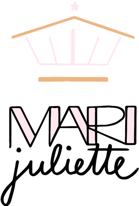 Mari Juliette logo